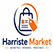 Harriste Market